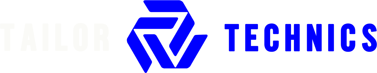 Tailor Technics logo
